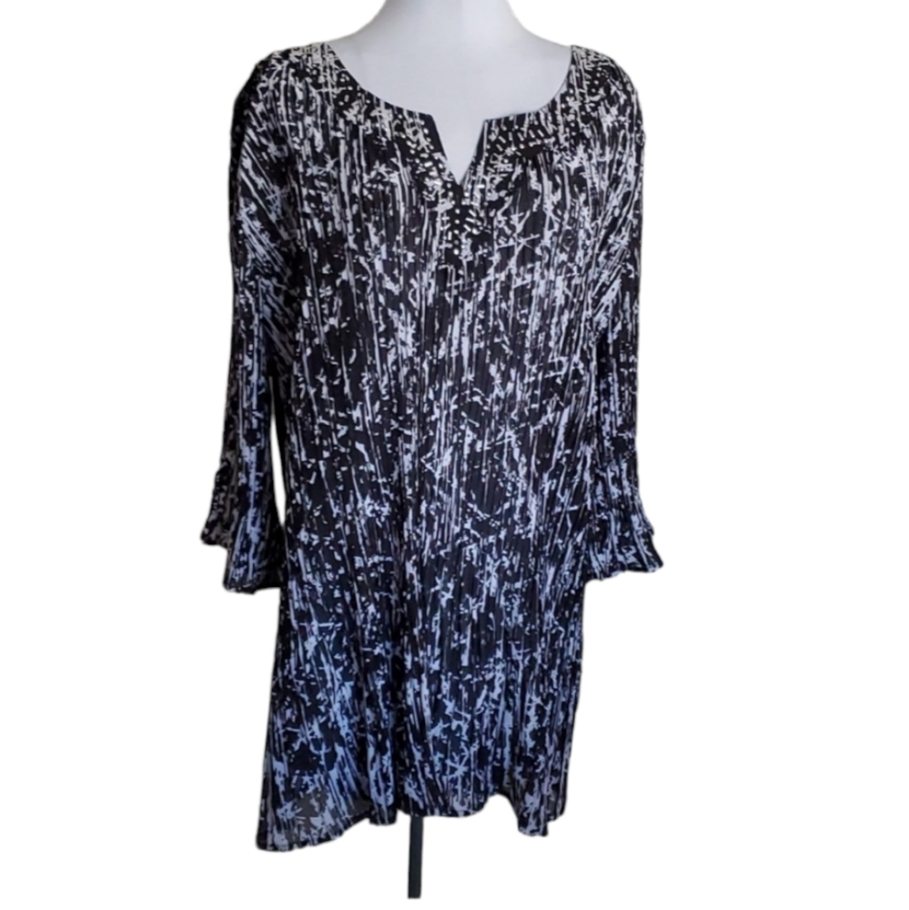 Catherines tunic